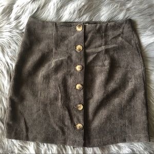 NWT Italian brand skirt